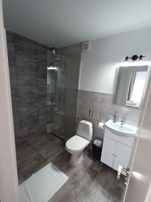 Old Town Studio 1 Apartment Nr 4 بايا ماري المظهر الخارجي الصورة