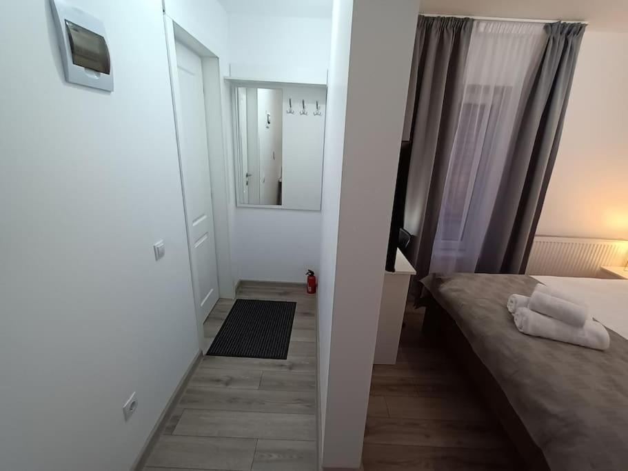 Old Town Studio 1 Apartment Nr 4 بايا ماري المظهر الخارجي الصورة